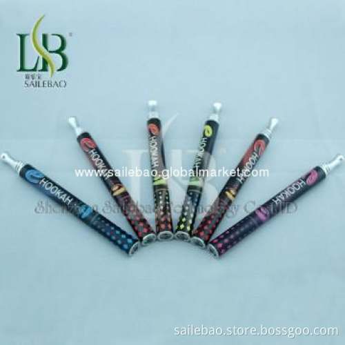 New arrvial  diamond  disposable e-cigarette hookah shisha